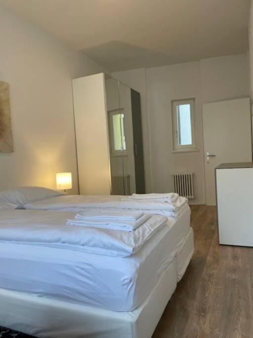 Elegant 2Br Apartment - Canal3 Zurique Exterior foto